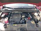 2024 Lexus Rx 350 Luxury Red vin: 2T2BAMBA3RC023841