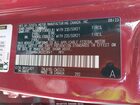 2024 Lexus Rx 350 Luxury Red vin: 2T2BAMBA3RC023841