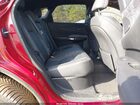 2024 Lexus Rx 350 Luxury Red vin: 2T2BAMBA3RC023841