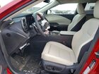 2026 Lexus Rx 350 Base Red vin: 2T2BAMBA3TC069693