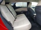2026 Lexus Rx 350 Base Red vin: 2T2BAMBA3TC069693