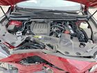 2026 Lexus Rx 350 Base Red vin: 2T2BAMBA3TC069693