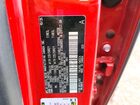 2026 Lexus Rx 350 Base Red vin: 2T2BAMBA3TC069693