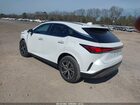 2026 Lexus Rx 350 Premium White vin: 2T2BAMBA3TC070987