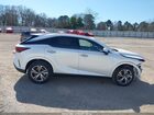 2026 Lexus Rx 350 Premium White vin: 2T2BAMBA3TC070987