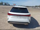 2026 Lexus Rx 350 Premium White vin: 2T2BAMBA3TC070987