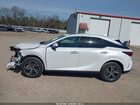 2026 Lexus Rx 350 Premium White vin: 2T2BAMBA3TC070987