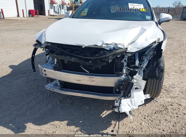 2T2BAMBA3TC070987 2026 LEXUS RX 350 White Vista del cuadro de instrumentos