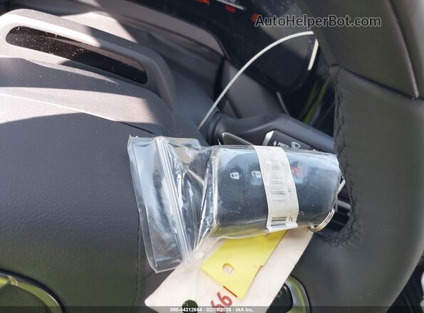 2T2BAMBA3TC070987 2026 LEXUS RX 350 White Vista del salpicadero