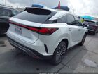 2023 Lexus Rx 350 Premium Plus White vin: 2T2BAMBA4PC013655