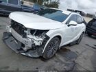 2023 Lexus Rx 350 Premium Plus White vin: 2T2BAMBA4PC013655