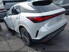 2023 Lexus Rx 350 Premium Plus White vin: 2T2BAMBA4PC013655