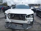 2023 Lexus Rx 350 Premium Plus White vin: 2T2BAMBA4PC013655