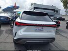 2023 Lexus Rx 350 Premium Plus White vin: 2T2BAMBA4PC013655