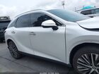 2023 Lexus Rx 350 Premium Plus White vin: 2T2BAMBA4PC013655
