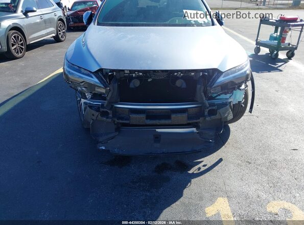 2T2BAMBA4RC024092 2024 LEXUS RX 350 Gray Front view