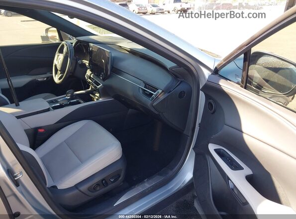 2T2BAMBA4RC024092 2024 LEXUS RX 350 Gray Front interior view