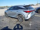 2024 Lexus Rx 350 Premium Plus Gray vin: 2T2BAMBA4RC024092