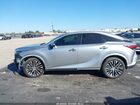 2024 Lexus Rx 350 Premium Plus Gray vin: 2T2BAMBA4RC024092
