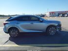 2024 Lexus Rx 350 Premium Plus Gray vin: 2T2BAMBA4RC024092
