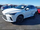 2026 Lexus Rx 350 Premium White vin: 2T2BAMBA5TC071378