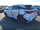 2026 Lexus Rx 350 Premium White vin: 2T2BAMBA5TC071378
