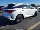 2026 Lexus Rx 350 Premium White vin: 2T2BAMBA5TC071378