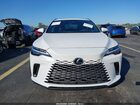 2026 Lexus Rx 350 Premium White vin: 2T2BAMBA5TC071378