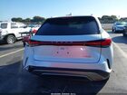 2026 Lexus Rx 350 Premium White vin: 2T2BAMBA5TC071378