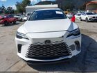 2023 Lexus Rx 350 Белый vin: 2T2BAMBA6PC014676