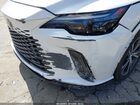 2023 Lexus Rx 350 Белый vin: 2T2BAMBA6PC014676