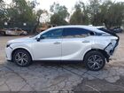 2023 Lexus Rx 350 Белый vin: 2T2BAMBA6PC014676