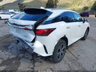2023 Lexus Rx 350 Белый vin: 2T2BAMBA6PC014676