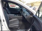 2023 Lexus Rx 350 Белый vin: 2T2BAMBA6PC014676