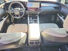 2024 Lexus Rx 350 Base Gray vin: 2T2BAMBA6RC040150