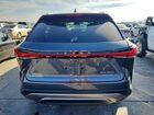 2024 Lexus Rx 350 Base Gray vin: 2T2BAMBA6RC040150