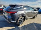 2024 Lexus Rx 350 Base Gray vin: 2T2BAMBA6RC040150