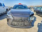 2024 Lexus Rx 350 Base Gray vin: 2T2BAMBA6RC040150