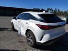 2026 Lexus Rx 350   White vin: 2T2BAMBA6TC070286