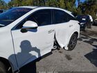 2026 Lexus Rx 350   White vin: 2T2BAMBA6TC070286