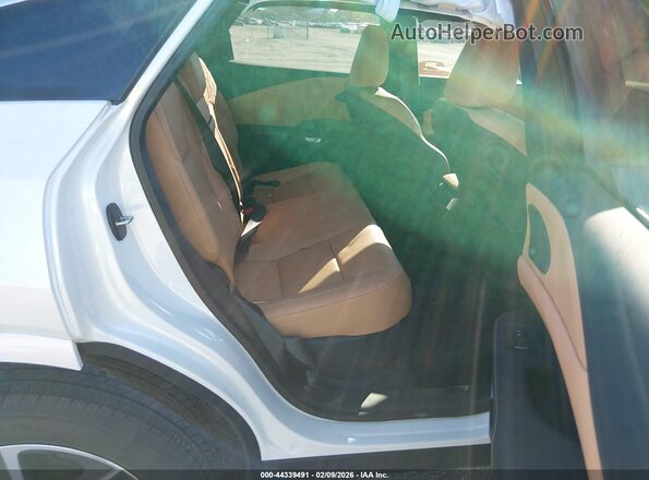 2T2BAMBA6TC070286 2026 LEXUS RX 350 White Вид наклейки з VIN-кодом