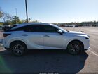 2026 Lexus Rx 350   White vin: 2T2BAMBA6TC070286