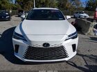 2026 Lexus Rx 350   White vin: 2T2BAMBA6TC070286