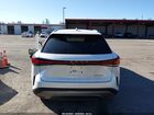 2026 Lexus Rx 350   White vin: 2T2BAMBA6TC070286
