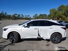 2026 Lexus Rx 350   White vin: 2T2BAMBA6TC070286