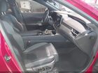 2023 Lexus Rx 350 Luxury Бордовый vin: 2T2BAMBA7PC014959