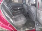 2023 Lexus Rx 350 Luxury Бордовый vin: 2T2BAMBA7PC014959