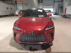 2023 Lexus Rx 350 Luxury Бордовый vin: 2T2BAMBA7PC014959