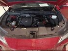 2023 Lexus Rx 350 Luxury Бордовый vin: 2T2BAMBA7PC014959
