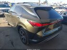 2024 Lexus Rx 350 Premium Зеленый vin: 2T2BAMBA7RC032915